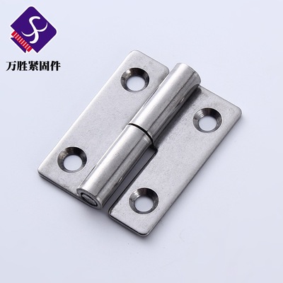 萬(wàn)勝不銹鋼緩沖合頁(yè)鉸鏈 不銹鋼緩沖合頁(yè)鉸鏈